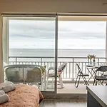 Vue Bassin - Acces Apartman