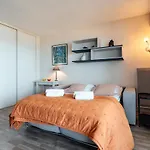 Apartman Vue Bassin - Acces *