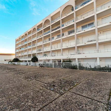 Vue Bassin - Acces Apartman