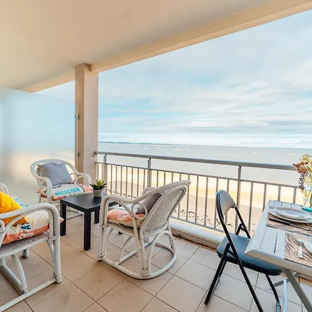 דירה Vue Bassin - Acces ארסשון